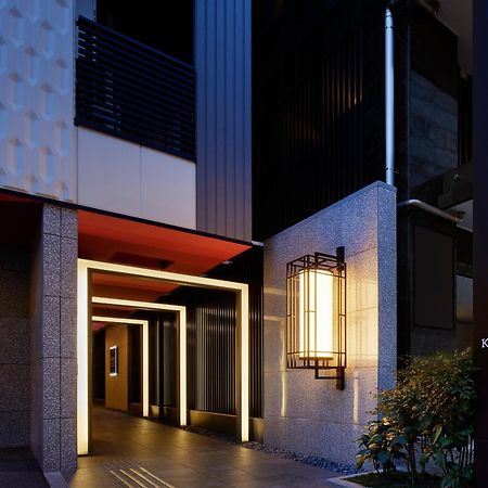 Minn Asakusa Kappabashi Tōkyō Extérieur photo