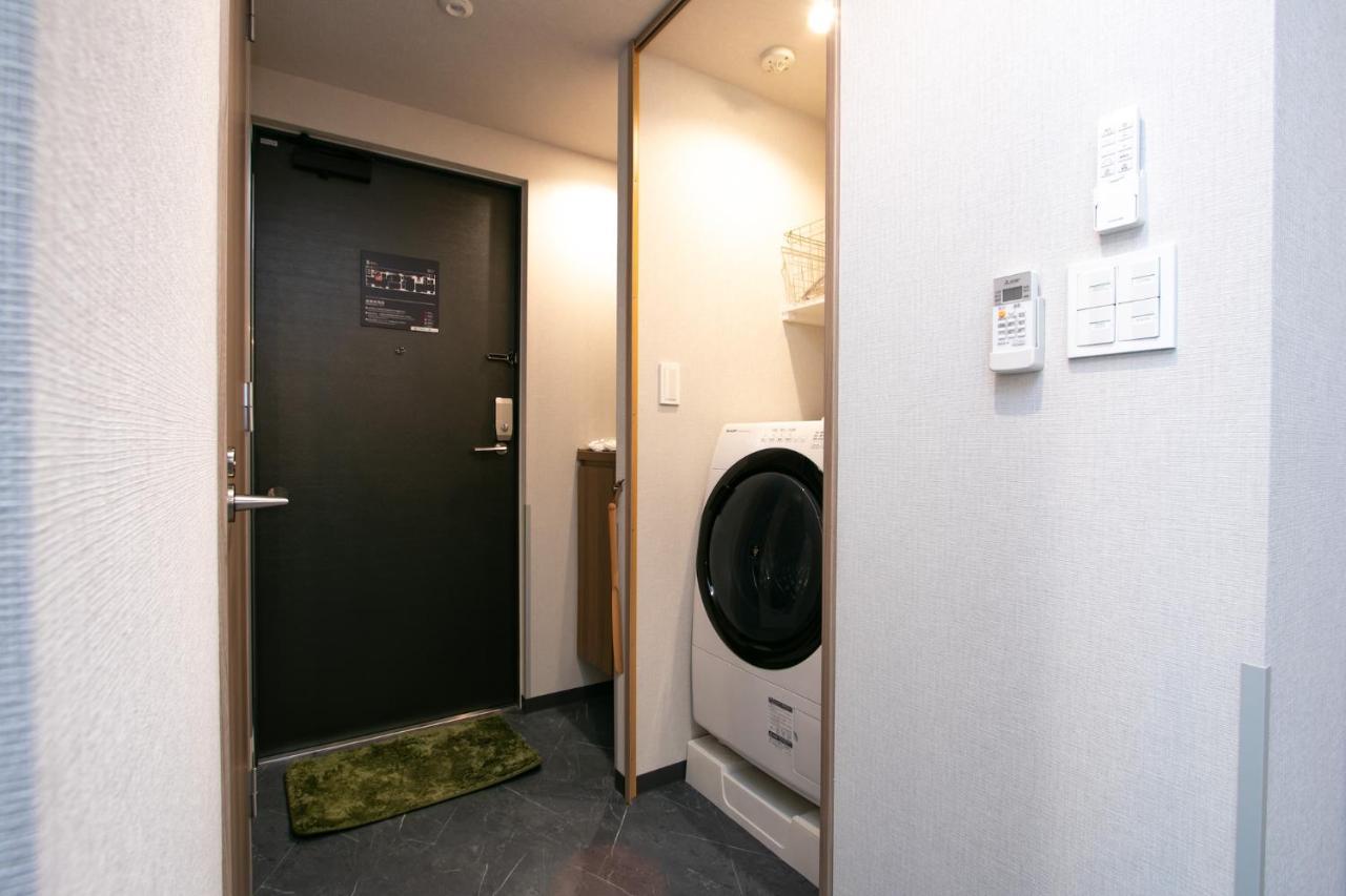 Minn Asakusa Kappabashi Tōkyō Extérieur photo