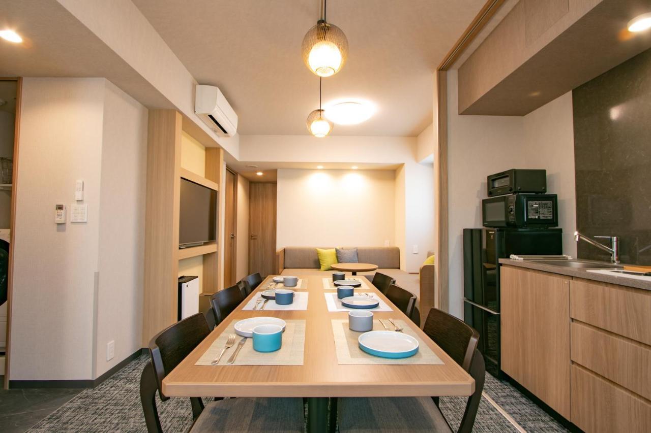 Minn Asakusa Kappabashi Tōkyō Extérieur photo