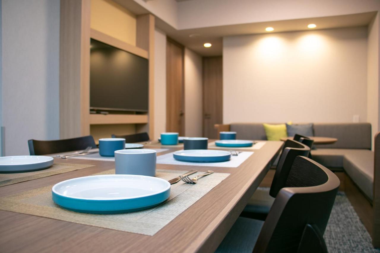 Minn Asakusa Kappabashi Tōkyō Extérieur photo