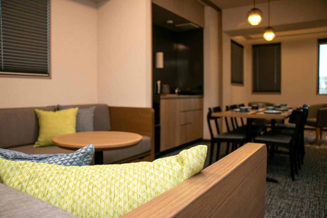 Minn Asakusa Kappabashi Tōkyō Extérieur photo