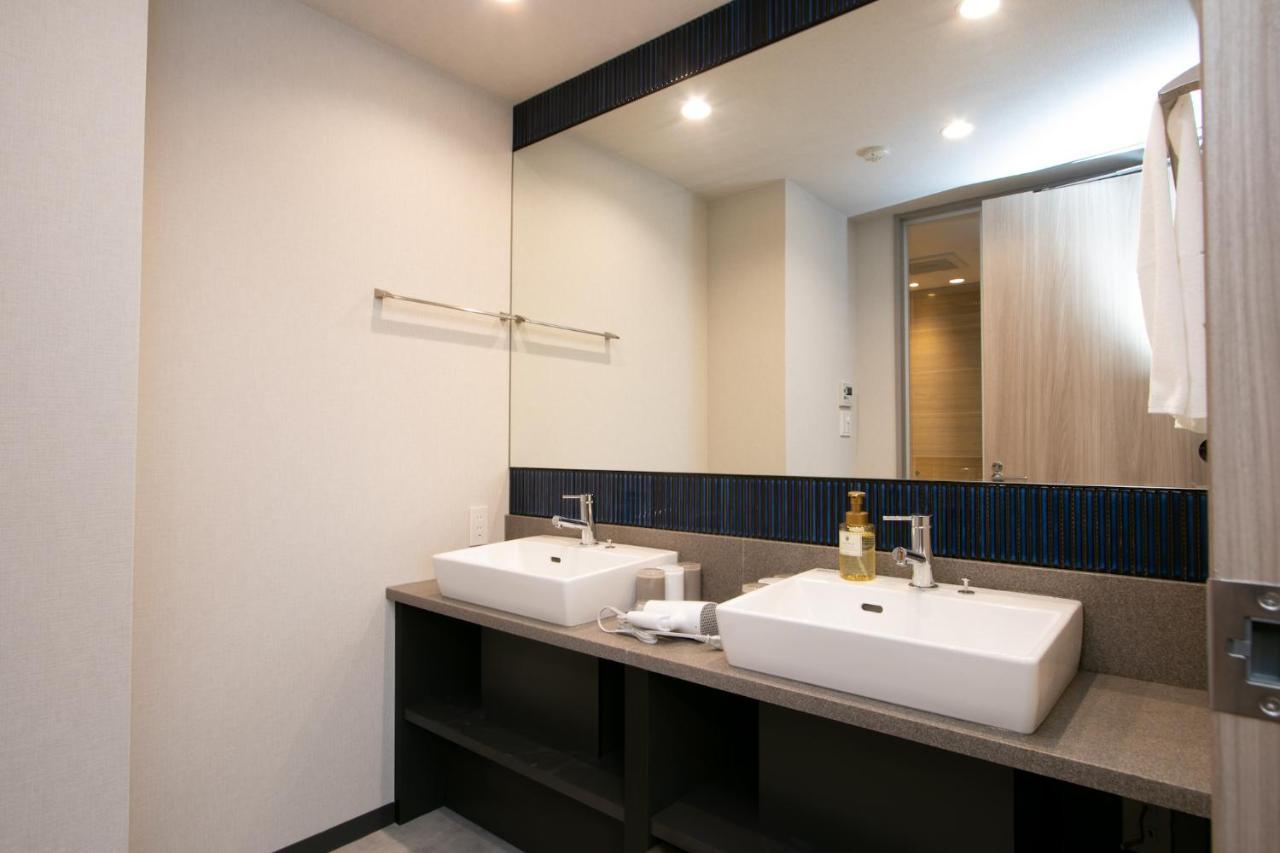 Minn Asakusa Kappabashi Tōkyō Extérieur photo
