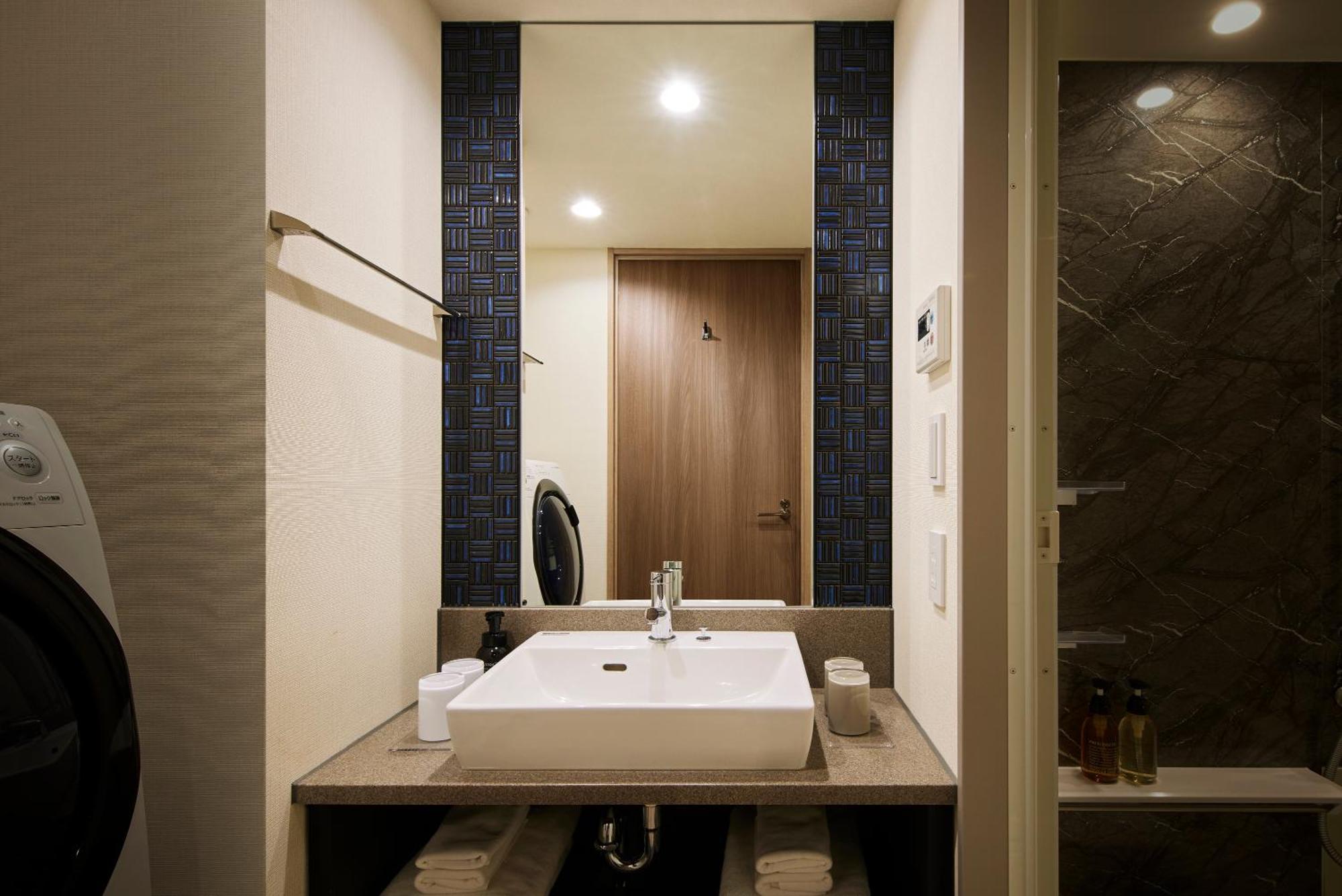 Minn Asakusa Kappabashi Tōkyō Extérieur photo
