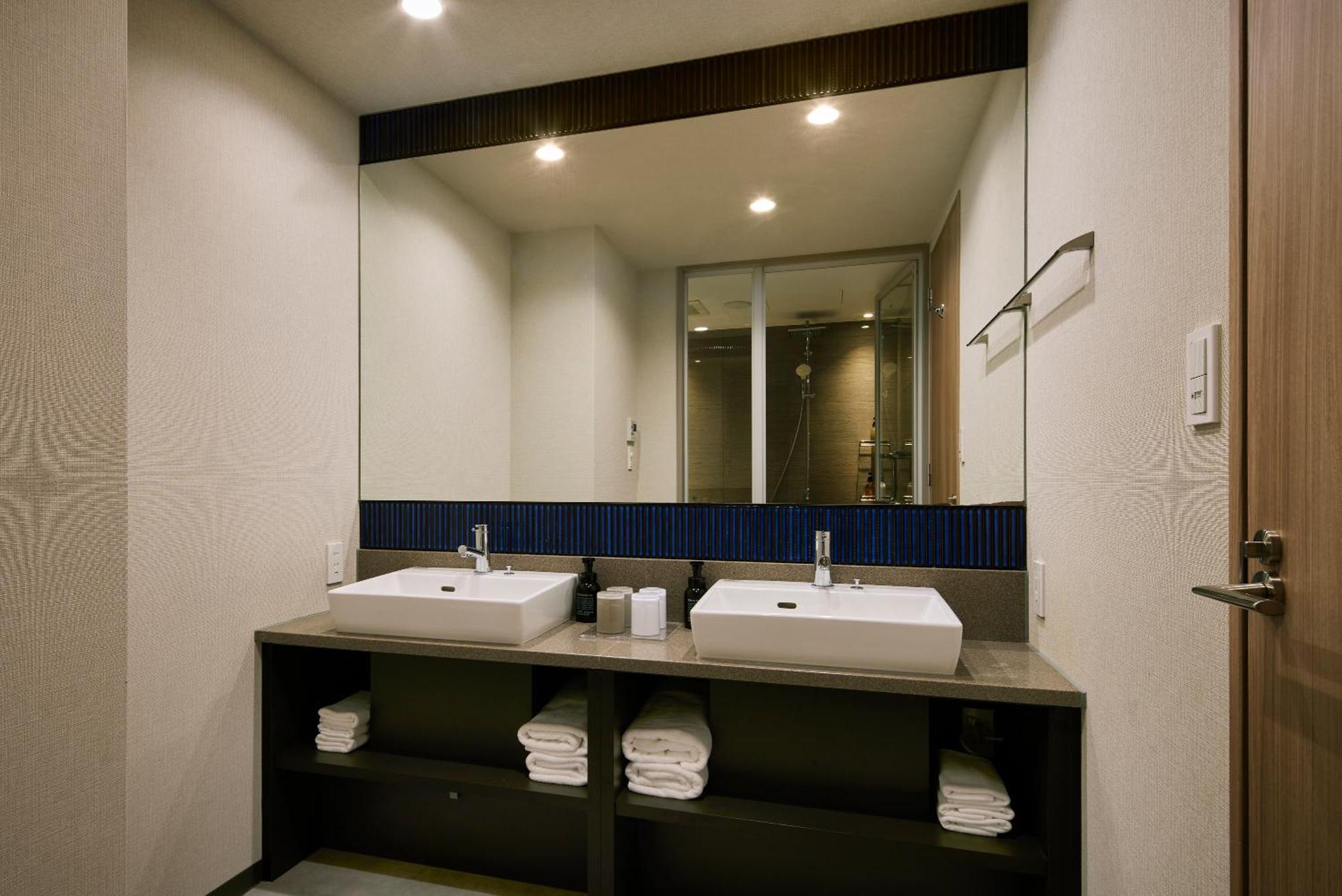 Minn Asakusa Kappabashi Tōkyō Extérieur photo
